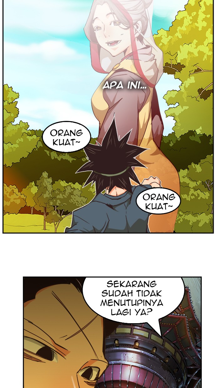 The God of High School Chap 471 - Next Chap 472