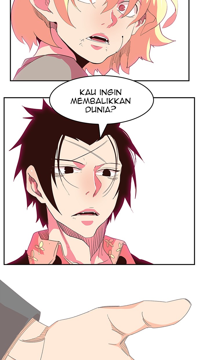 The God of High School Chap 471 - Next Chap 472