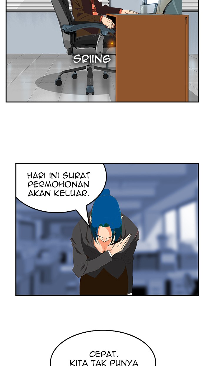 The God of High School Chap 471 - Next Chap 472