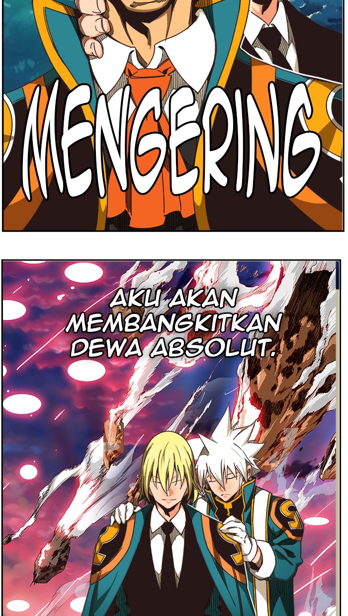 The God of High School Chap 471 - Next Chap 472