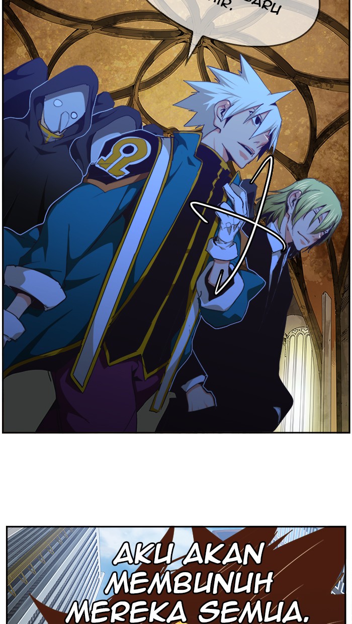The God of High School Chap 471 - Next Chap 472