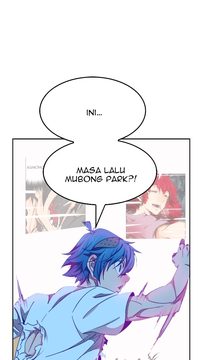 The God of High School Chap 472 - Next Chap 473