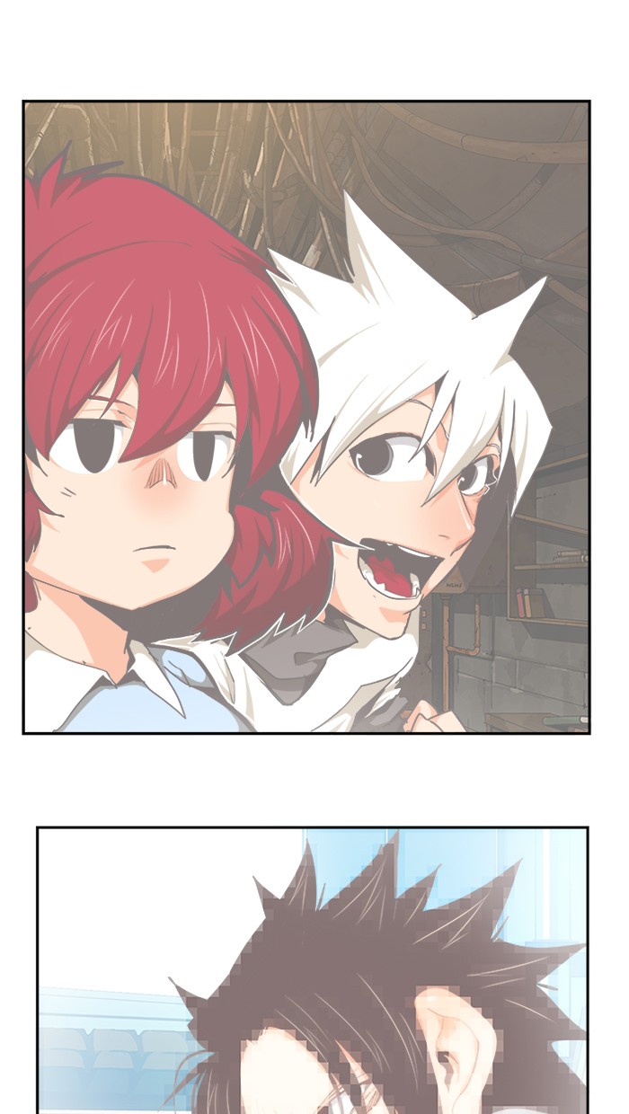 The God of High School Chap 472 - Next Chap 473