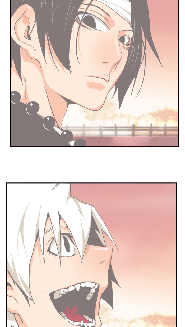 The God of High School Chap 472 - Next Chap 473