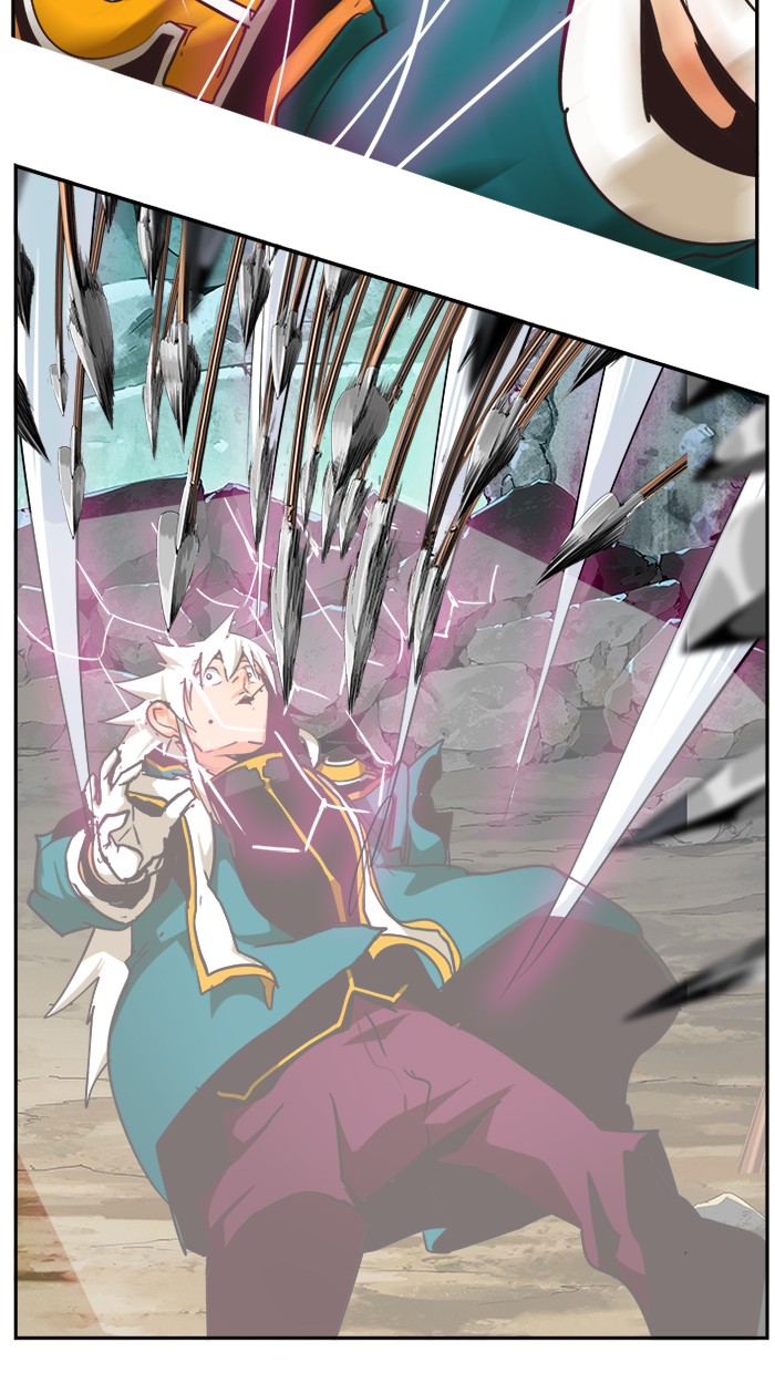 The God of High School Chap 472 - Next Chap 473