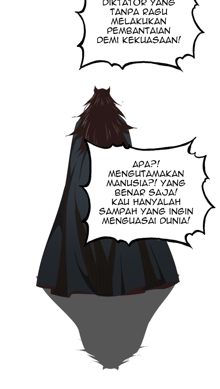 The God of High School Chap 472 - Next Chap 473