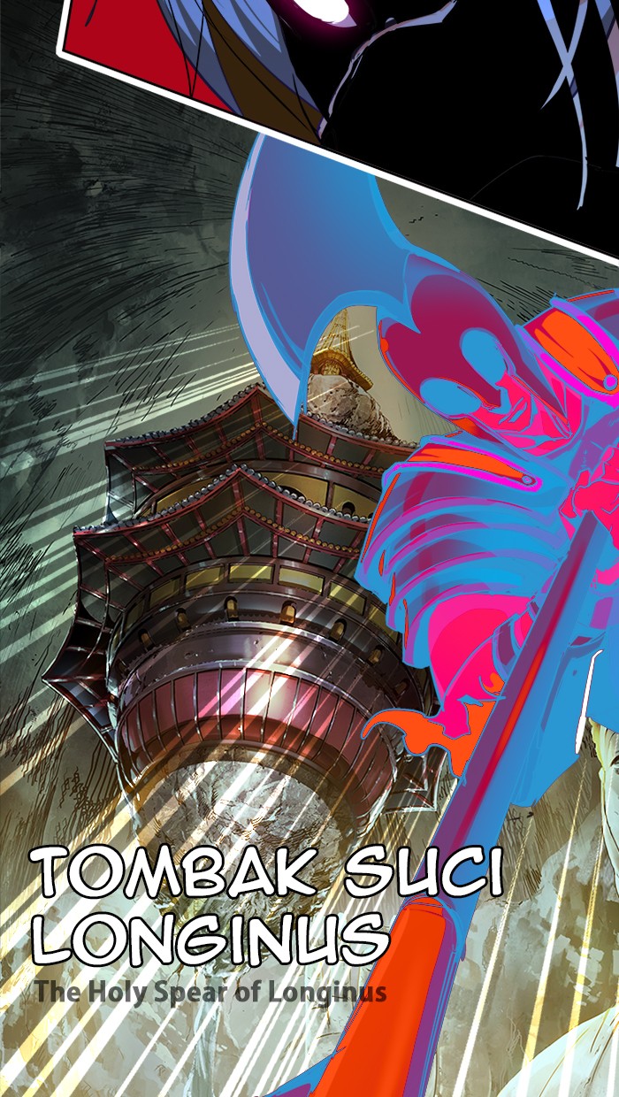 The God of High School Chap 472 - Next Chap 473
