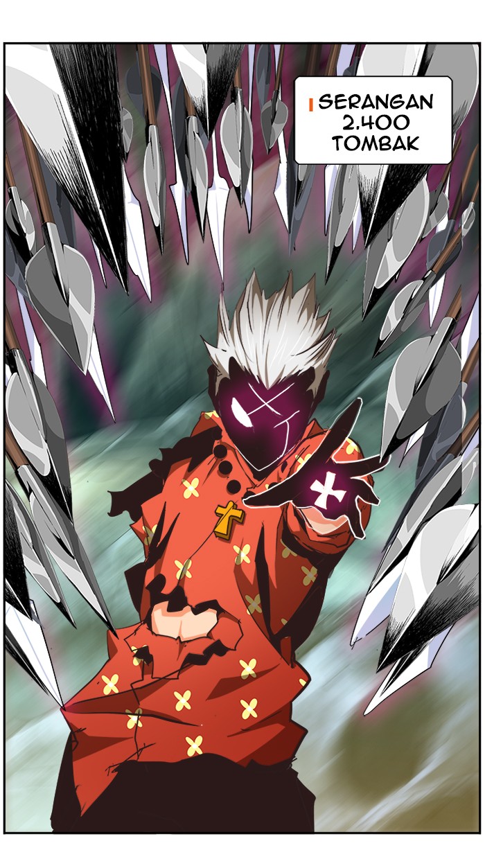 The God of High School Chap 472 - Next Chap 473