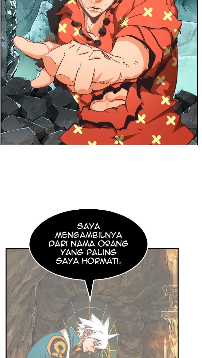 The God of High School Chap 472 - Next Chap 473