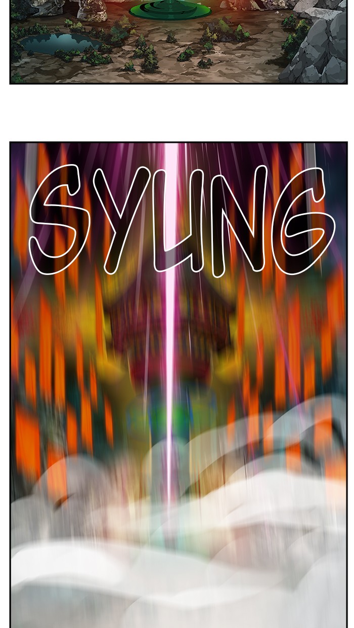 The God of High School Chap 472 - Next Chap 473