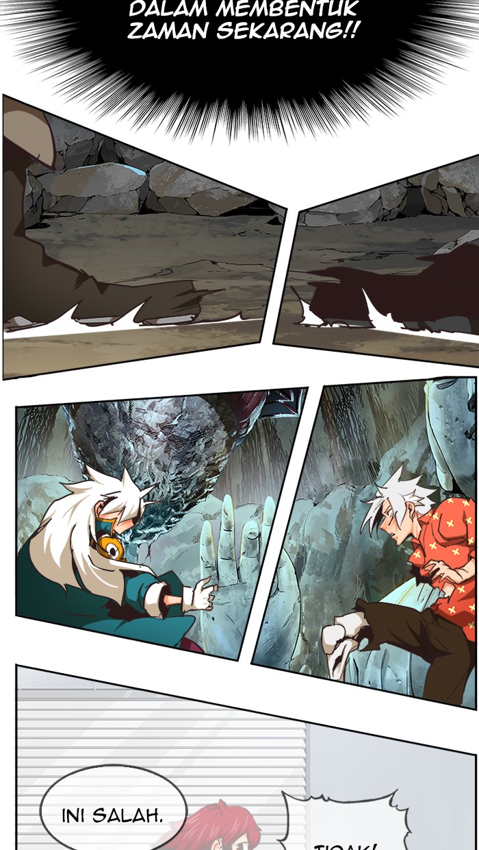 The God of High School Chap 472 - Next Chap 473