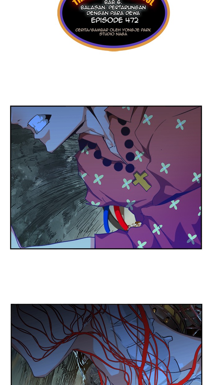 The God of High School Chap 472 - Next Chap 473