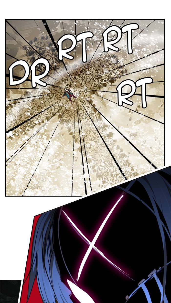 The God of High School Chap 472 - Next Chap 473
