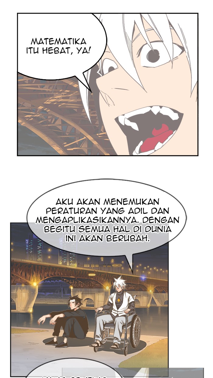 The God of High School Chap 472 - Next Chap 473