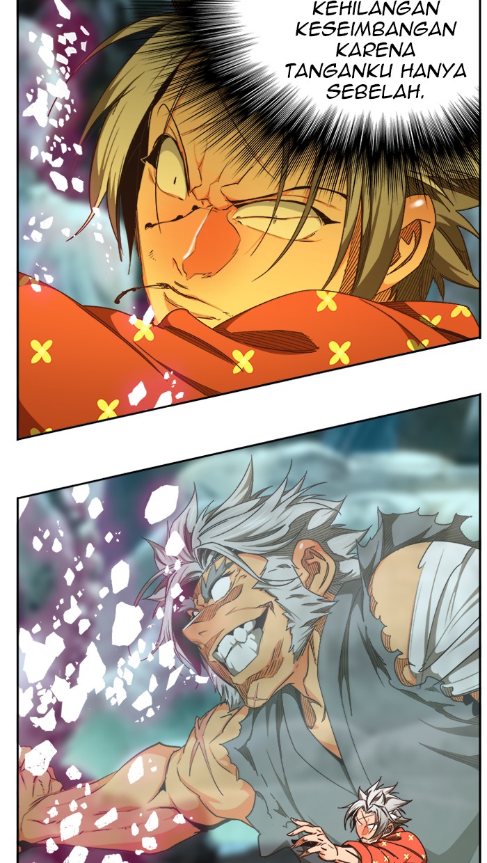 The God of High School Chap 472 - Next Chap 473