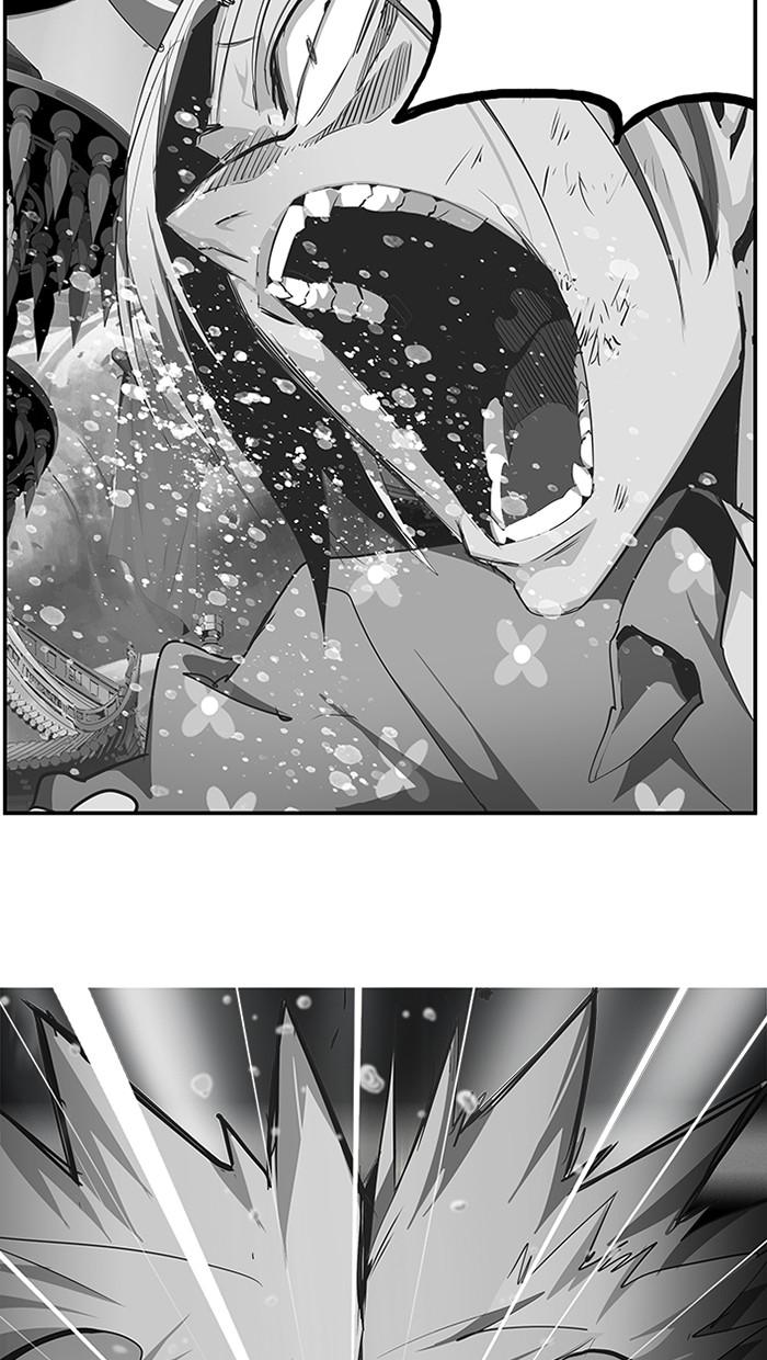 The God of High School Chap 472 - Next Chap 473