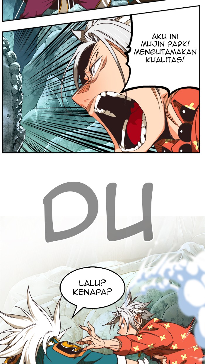 The God of High School Chap 472 - Next Chap 473