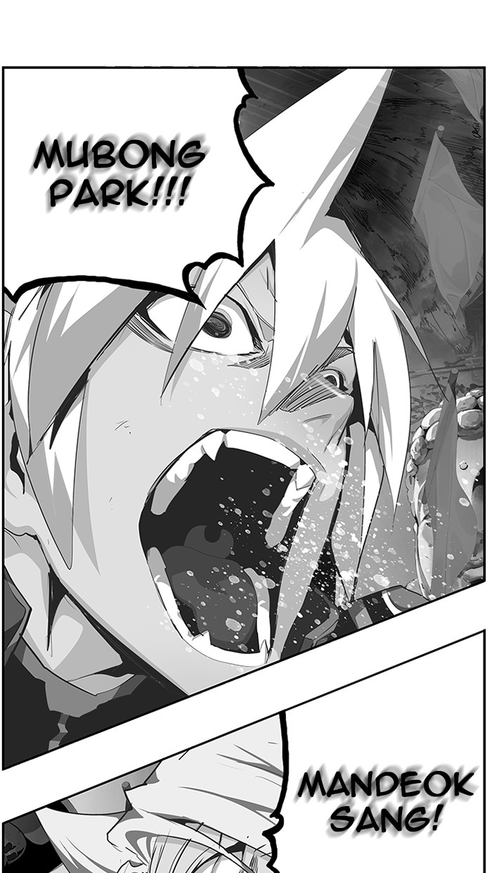 The God of High School Chap 472 - Next Chap 473