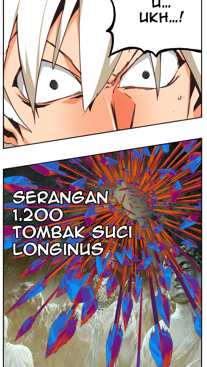The God of High School Chap 472 - Next Chap 473