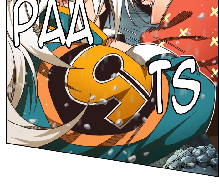 The God of High School Chap 472 - Next Chap 473