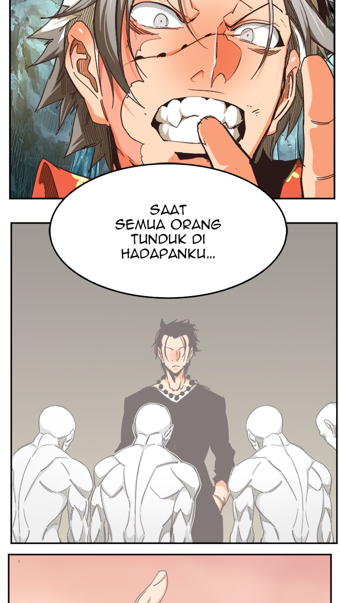 The God of High School Chap 472 - Next Chap 473
