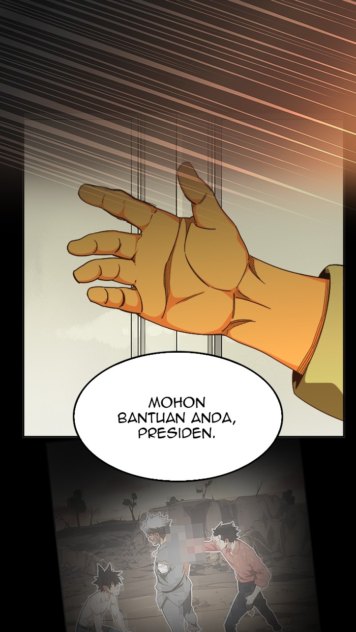 The God of High School Chap 472 - Next Chap 473