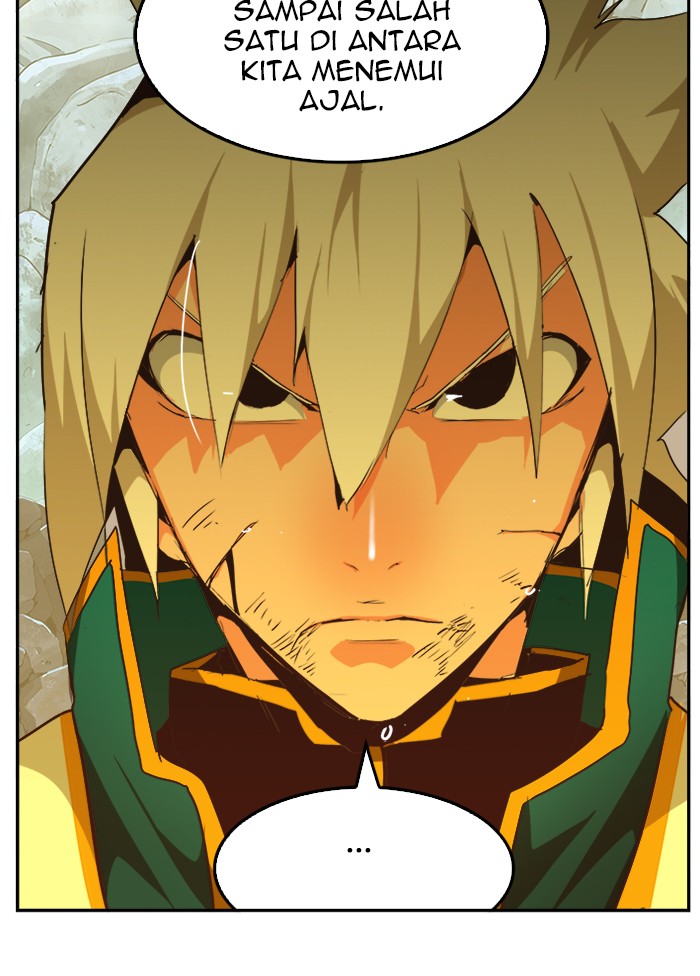 The God of High School Chap 472 - Next Chap 473