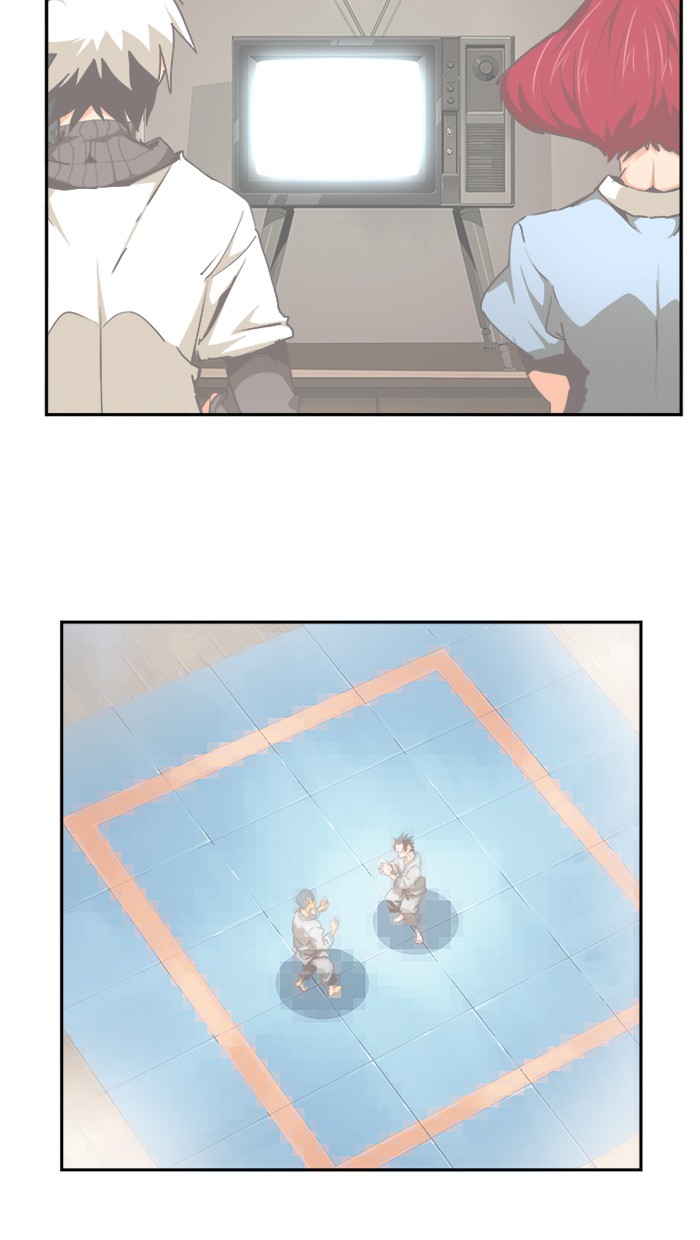 The God of High School Chap 472 - Next Chap 473