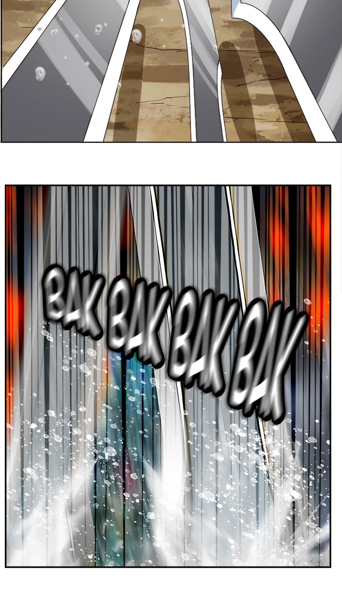 The God of High School Chap 472 - Next Chap 473