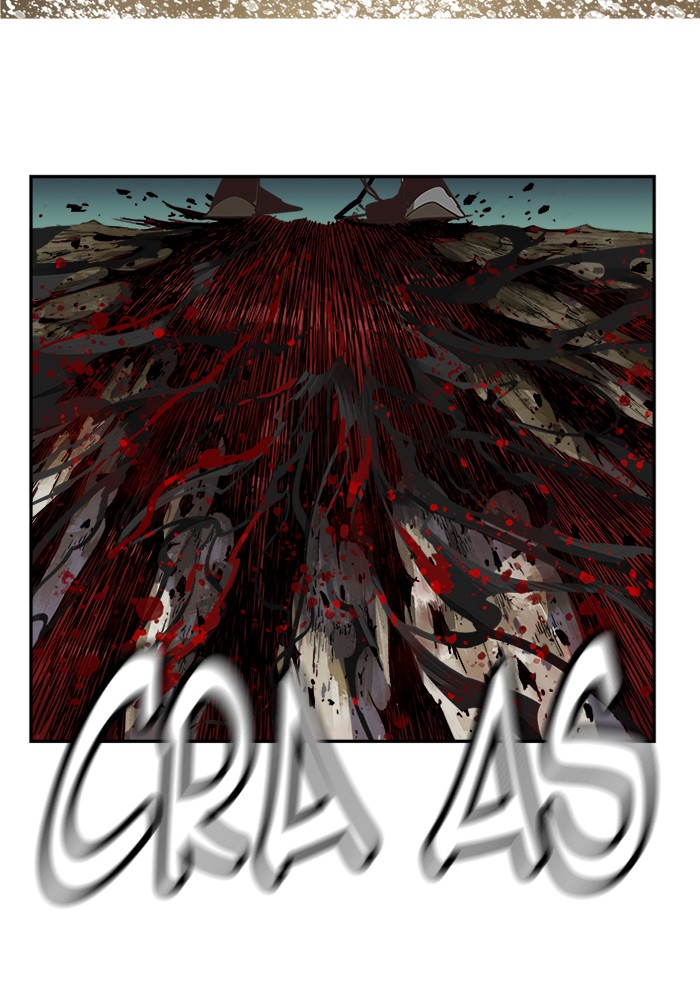 The God of High School Chap 472 - Next Chap 473