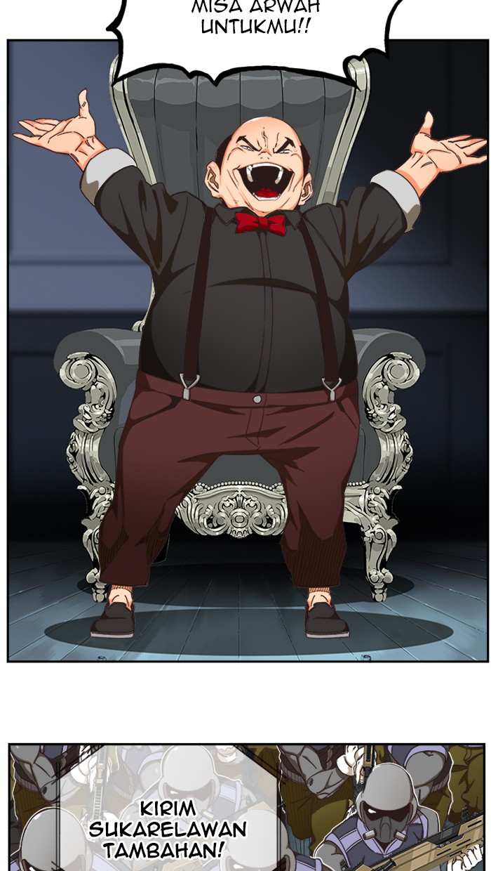 The God of High School Chap 472 - Next Chap 473