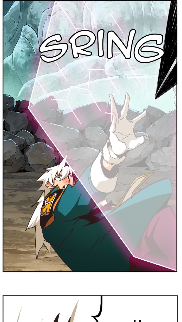 The God of High School Chap 472 - Next Chap 473