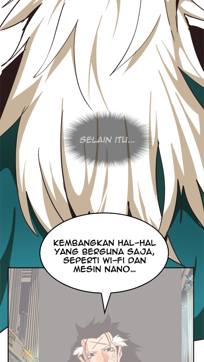 The God of High School Chap 472 - Next Chap 473