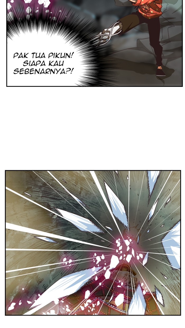 The God of High School Chap 472 - Next Chap 473