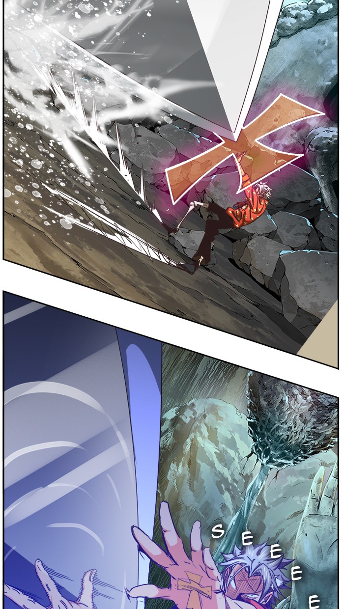 The God of High School Chap 472 - Next Chap 473