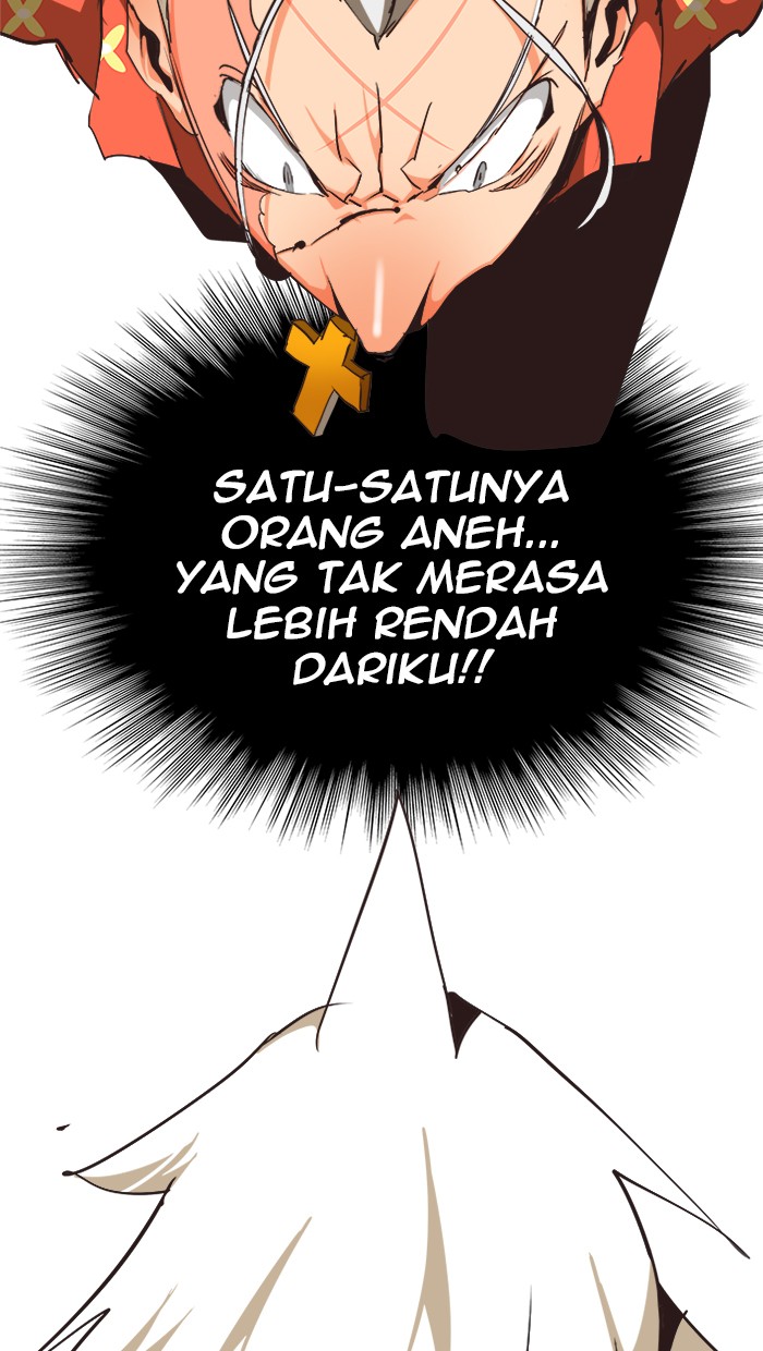 The God of High School Chap 472 - Next Chap 473