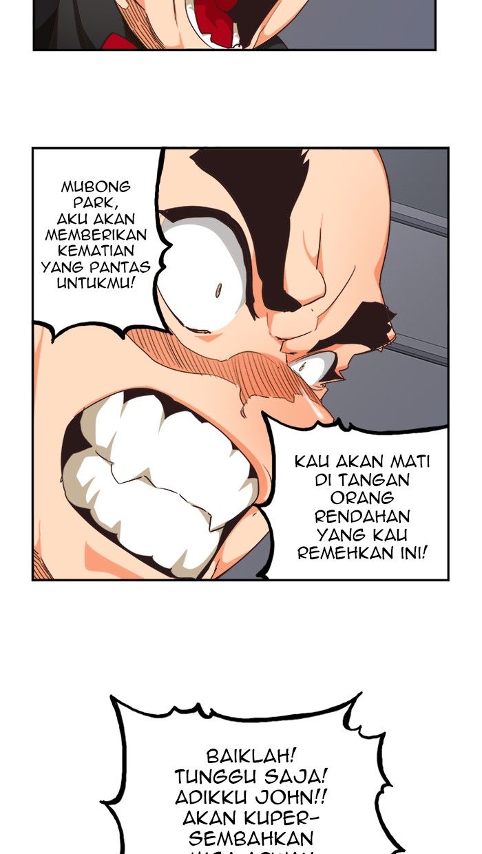 The God of High School Chap 472 - Next Chap 473