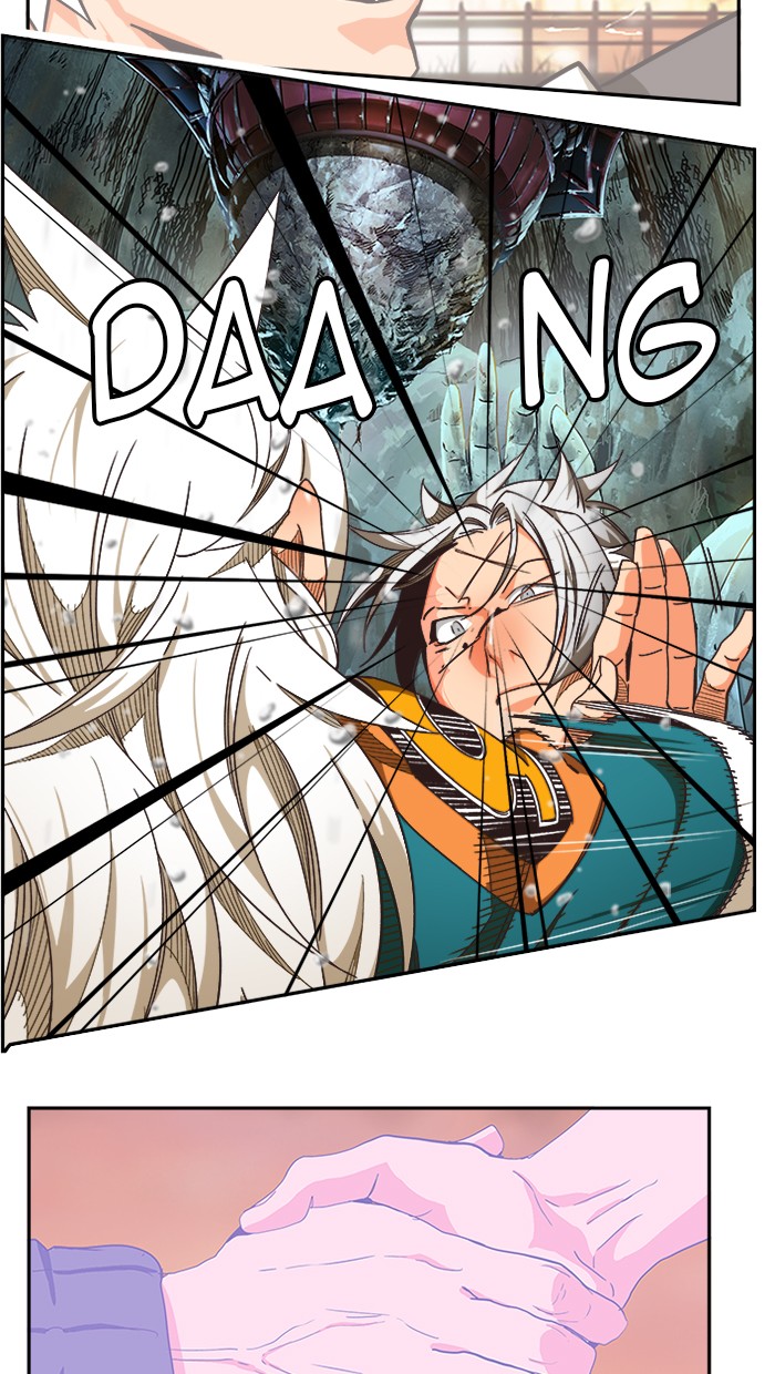 The God of High School Chap 472 - Next Chap 473