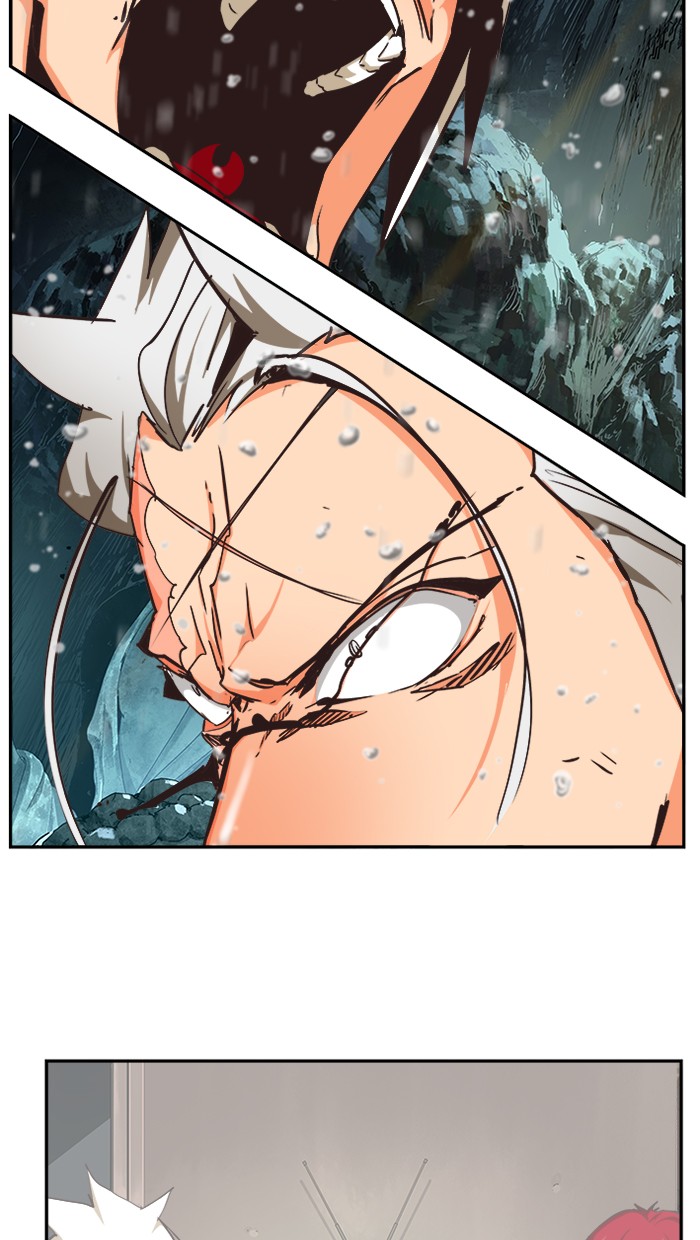 The God of High School Chap 472 - Next Chap 473