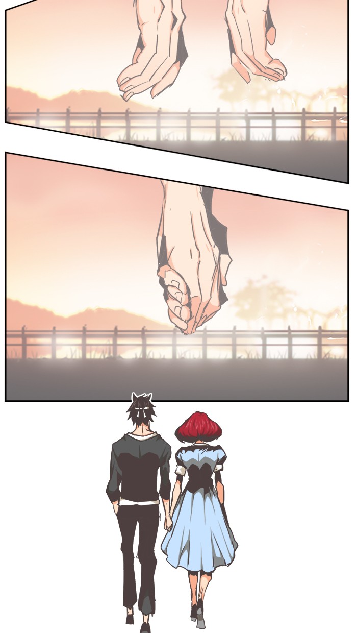 The God of High School Chap 472 - Next Chap 473
