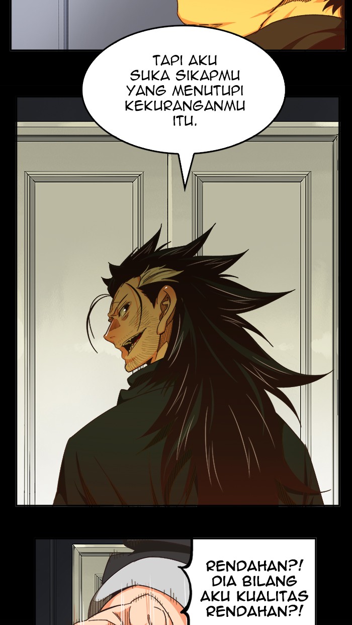 The God of High School Chap 472 - Next Chap 473