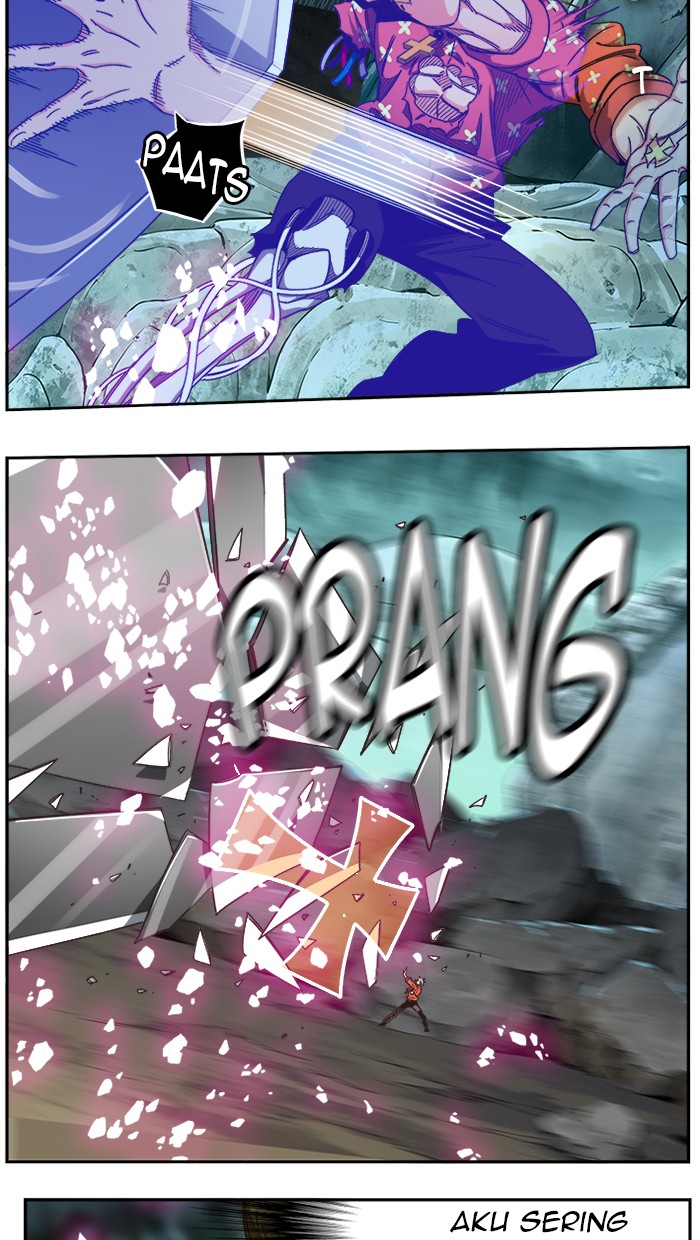 The God of High School Chap 472 - Next Chap 473