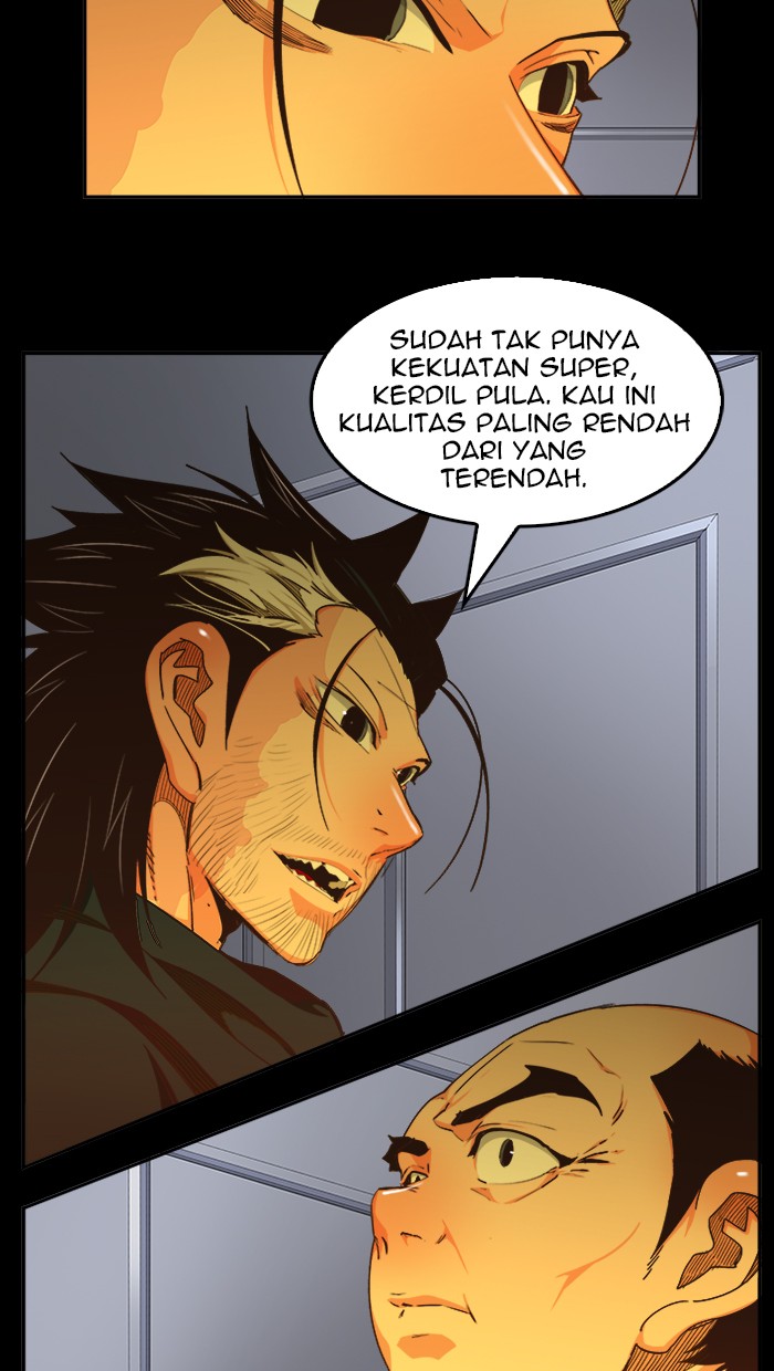 The God of High School Chap 472 - Next Chap 473