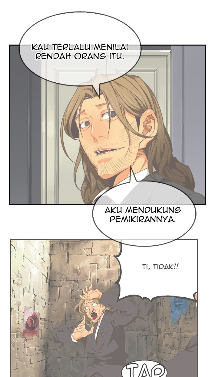 The God of High School Chap 472 - Next Chap 473