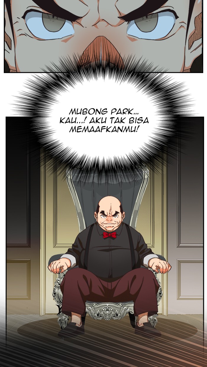 The God of High School Chap 472 - Next Chap 473