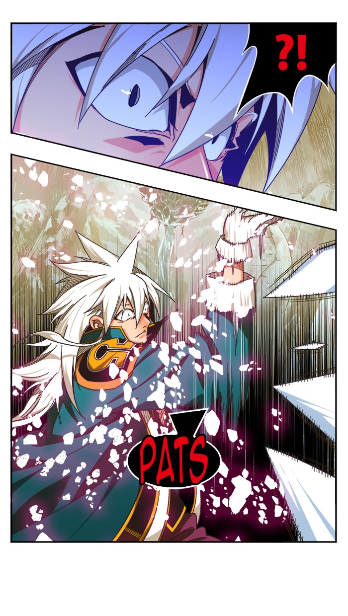 The God of High School Chap 472 - Next Chap 473