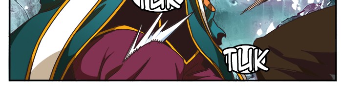 The God of High School Chap 472 - Next Chap 473