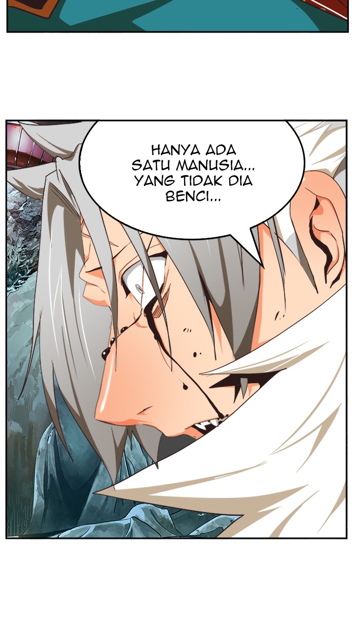 The God of High School Chap 473 - Next Chap 474