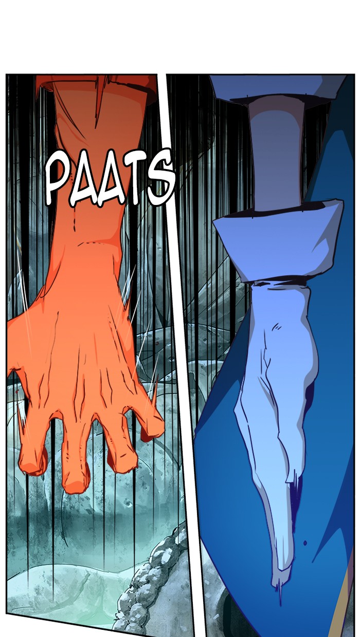 The God of High School Chap 473 - Next Chap 474