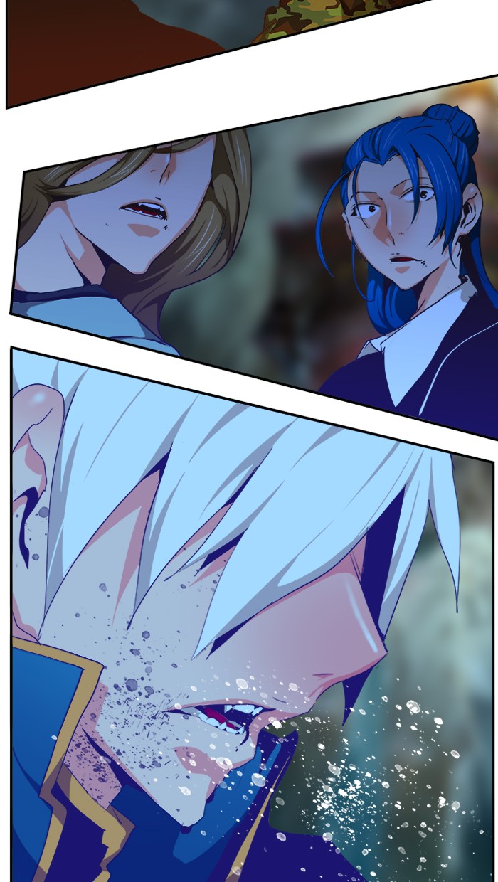 The God of High School Chap 473 - Next Chap 474